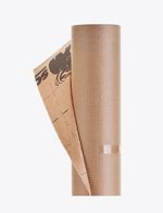 Barrera de vapor en papel kraft reforzado, Sopravap Kraft de Soprema